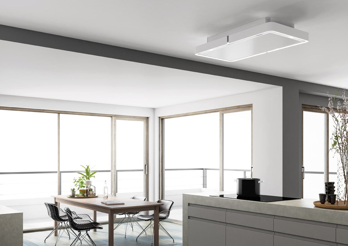 230 Plafondunit Novy Cloud   